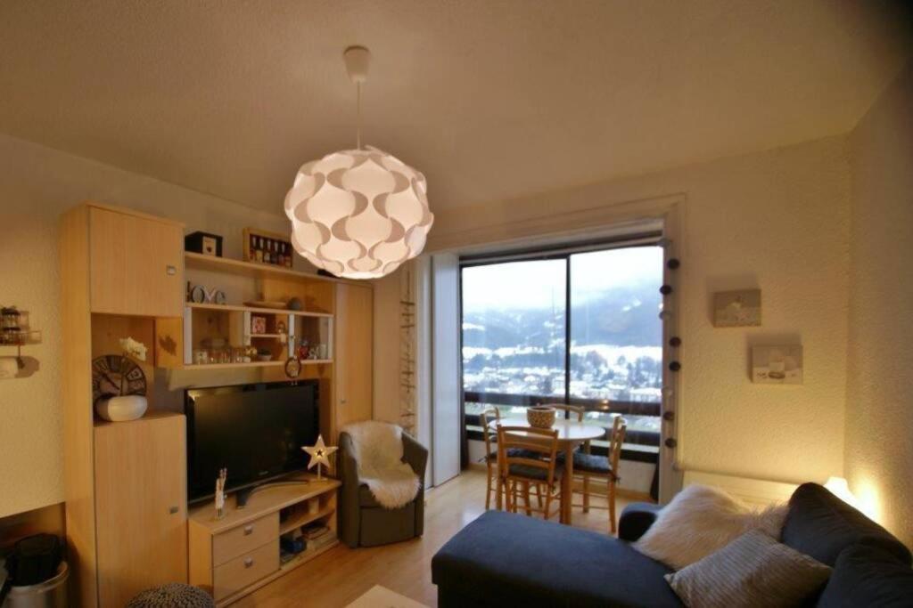 Cap Plein Sud En Ubaye Lejlighed Barcelonnette Eksteriør billede